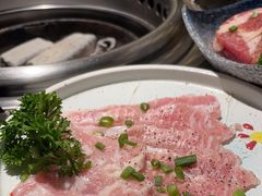 -牛焱·烧肉酒肆(五大道店)