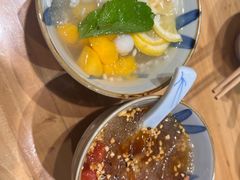-怪噜范·老贵阳街头名小吃(汇金星力城店)