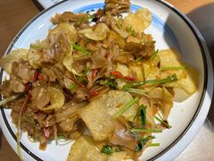 -五台山八大碗·地方风味菜馆(五爷庙店)