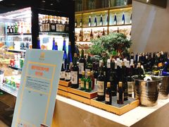 -雍和会海鲜姿造自助(湖东路店)