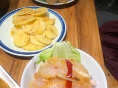 -么肆烤肉(汉街形象店)