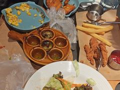 -必胜客(桐乡吾悦广场店)