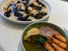 -和记小菜(大宁店)
