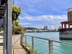 -新加坡水上探险乐园