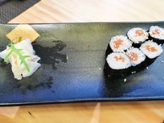 -苍月中华料理(王府井店)