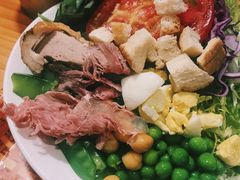 -So Lounge索兰至餐厅(蓝色港湾店)