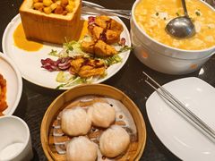 -高第街56号港式餐厅(山大路店)