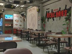 -孖记茶档·热腾茶餐(江南西plus店)