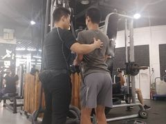 -贝菲特游泳健身(徐泾店)