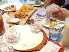 -必胜客(萍乡润达店PH店)