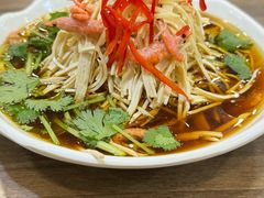 -众顺和非遗淮扬菜(何园店)
