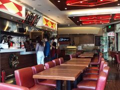 -FATBURGER 特富客汉堡(外交公寓店)