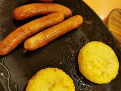 -萨莉亚意式餐厅(河东万达店)