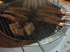 -号令江湖·水浒烤肉(和畅睦邻中心店)