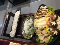 -鼎尊锅物料理(五角场店)