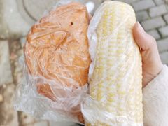 -江南大学-第一食堂(江南苑)