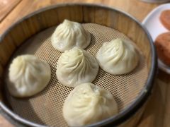 -老城南.鸭血粉丝汤(夫子庙店)