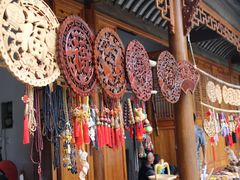 -新安江山水画廊风景区