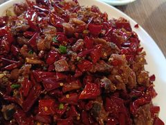 -小天府川菜馆(魏公村店)