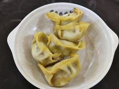 -蒋家桥饺面店(东关街店)