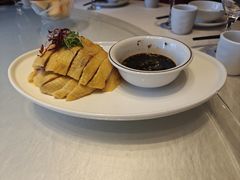 -老平安农家菜(平安店)
