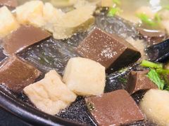 -回味鸭血粉丝汤(新城市广场店)