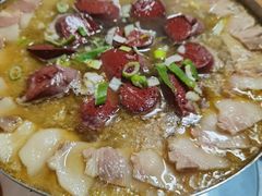 -东北菜冰城一家人