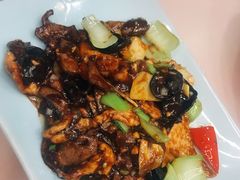 -东兴楼饭庄(六里桥店)