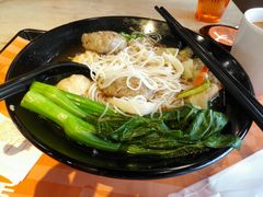 -大快活(丽丰店)