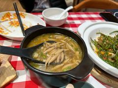 -西贝莜面村(近铁城市广场店)