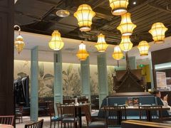 -安南越南餐厅(青岛万象城店)