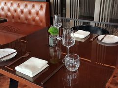 -杭州桐庐康莱德酒店西餐厅-舍