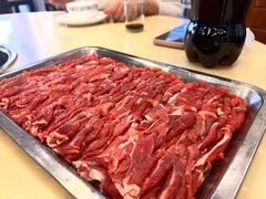 -月圆火锅(宁海东路二店)