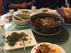 -西部马华清真兰州牛肉面·烧烤夜市(关东店)