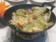 -爷爷的草帽·海鲜馆(孙塘路店)