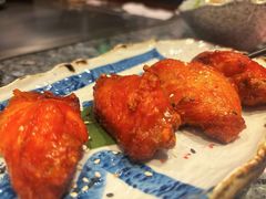 -大渔铁板烧(中山路八佰伴店)