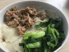 -樊记腊汁肉(竹笆市总店)