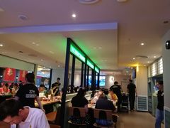 -新石器烤肉(之心城店)