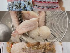 -正能量脆肉鲩火锅