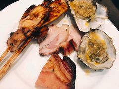 -洲际酒店·地平线全日餐厅HORIZON CAFÉ