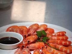 -王府井酒店(金桥港湾店)