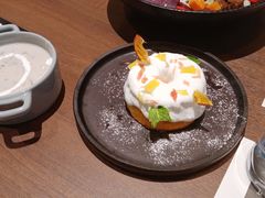 -西堤牛排(合肥之心城店)