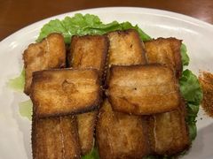 -奶奶的味道(胶州路店)