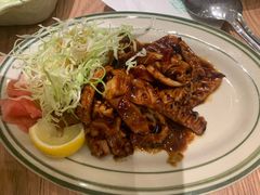 -玛格萝妮比萨屋(四平店)