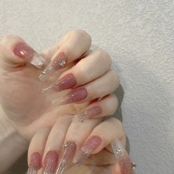 -斯馨·健康美甲美睫