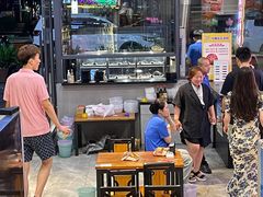 -柒五龙虾(八王寺店)