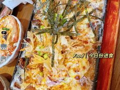 -信日本料理(信义坊店)