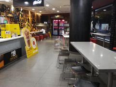 -麦当劳(四川北路店)