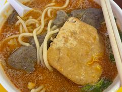 -津品味小吃(大学湾店)