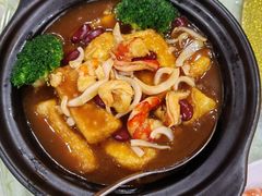 -鹏城人家海鲜酒家·23年老字号(较场尾店)